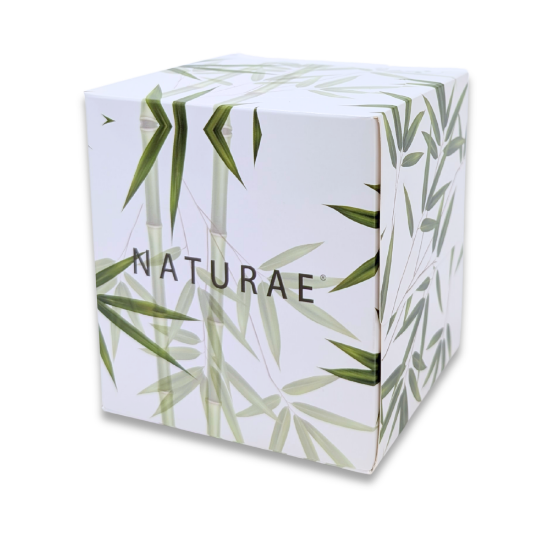 Immagine di VELINE CUBO BAMBOO NATURAE 2 VELI FSC