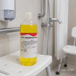 Immagine di DAY SHAMPOO MR. DROP flacone lt.1