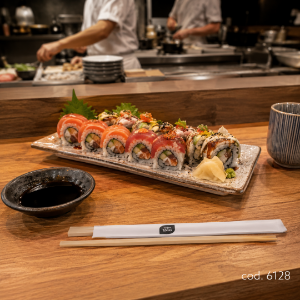 Immagine di BACCHETTE SUSHI 210 mm