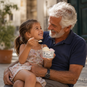 Immagine di COPPETTA PER GELATO OK cc.120  