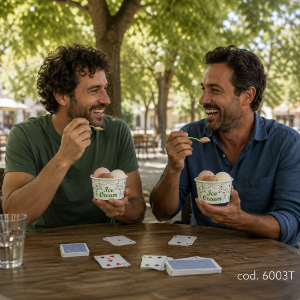 Immagine di COPPETTA PER GELATO OK cc.160  