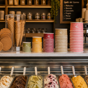 Immagine di COPPETTA BIO PER GELATO OK cc.150