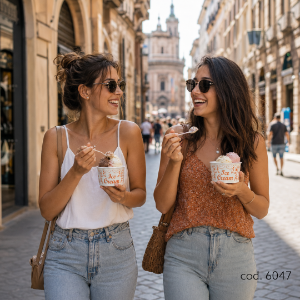 Immagine di COPPETTA PER GELATO OK cc.180  