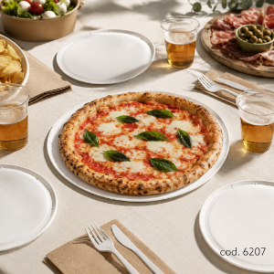 Immagine di PIATTO PIZZA BIO Ø32cm