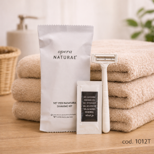 Immagine di SET BARBA OPERA NATURAE PACK IN CARTA