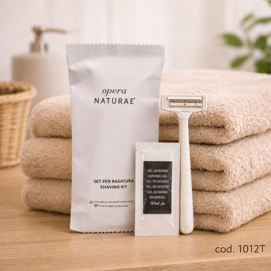 Immagine di SET BARBA OPERA NATURAE PACK IN CARTA