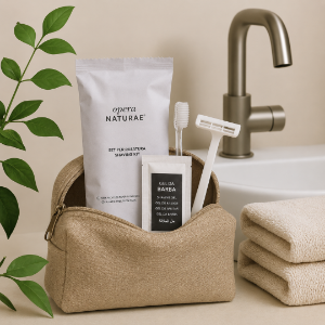 Immagine di SET BARBA OPERA NATURAE PACK IN CARTA