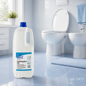 Immagine di CANDEGGINA OX-CLASSICA  flacone lt.2