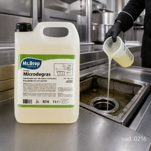 Immagine di MICRODEGRAS tanica kg.5