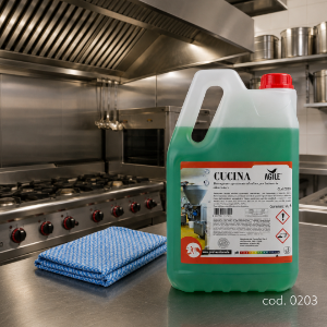 Immagine di CUCINA tanica lt.5