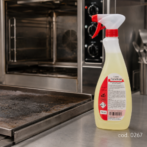Immagine di FORNO RAPID flacone ml.750