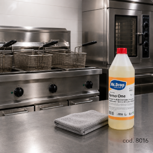 Immagine di FORNO ONE flacone lt.1