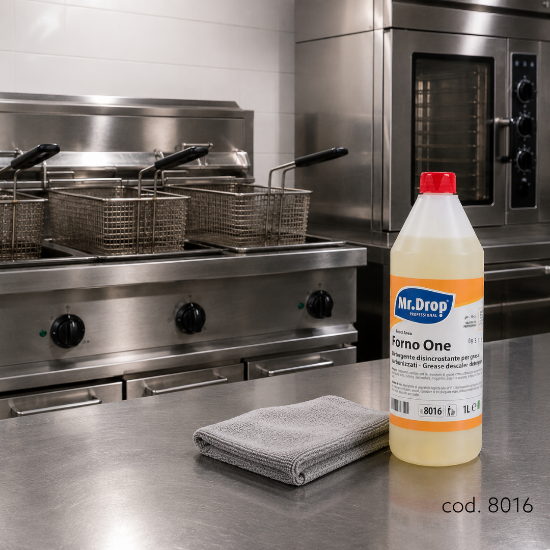 Immagine di FORNO ONE flacone lt.1