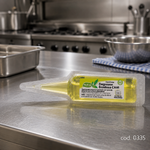 Immagine di DEGREASE ECODOSA CAM monodose ml.40