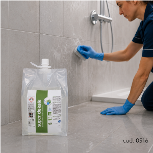 Immagine di SUPER DEKALK ECOLABEL sacca lt.1,5