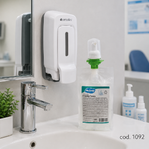 Immagine di ECODAY FOAM ECOLABEL sacca ml.500