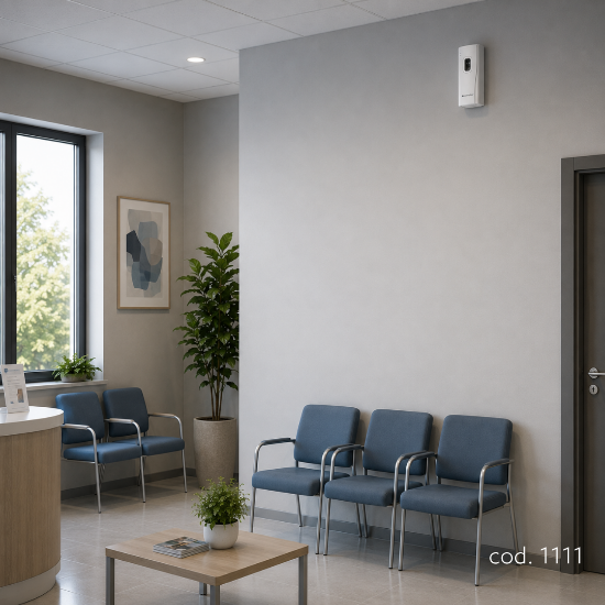Immagine di DISPENSER AUTOMATICO AEROSOL NIGHT & DAY