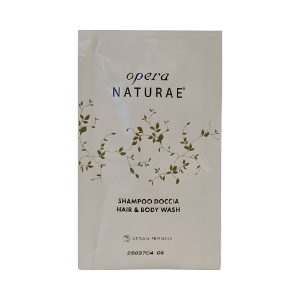 Immagine di SHAMPOO DOCCIA OPERA NATURAE busta ml.10