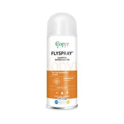 Immagine di BOMBOLETTA SPRAY FLY ml.400