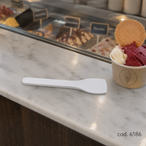 Immagine di PALETTA GELATO CPLA 10 CM