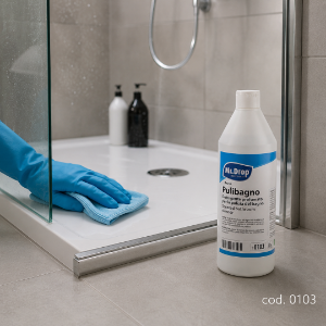 Immagine di PULIBAGNO flacone ml.1000