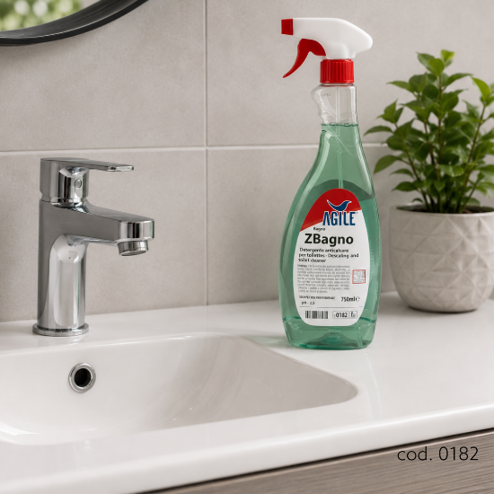 Immagine di ZBAGNO flacone ml.750