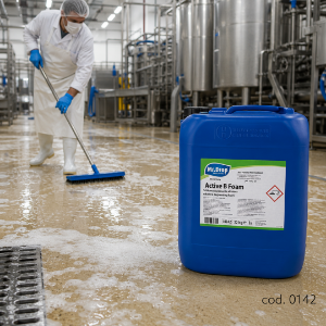 Immagine di ALIMENTARY - ACTIVE B FOAM kg.22  