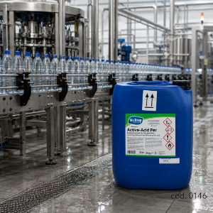 Immagine di ALIMENTARY - ACTIVE ACID PER kg.25  
