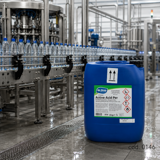 Immagine di ALIMENTARY - ACTIVE ACID PER kg.25  