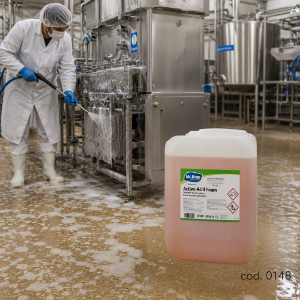 Immagine di ALIMENTARY - ACTIVE ACID FOAM kg.24  