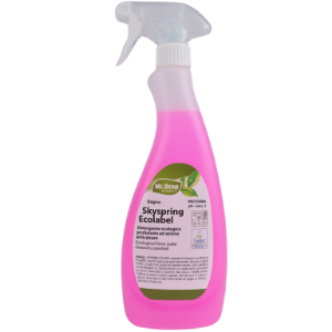 Immagine di SKYSPRING ECOLABEL ml.750