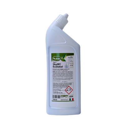 Immagine di SKYWC ECOLABEL flacone ml.750