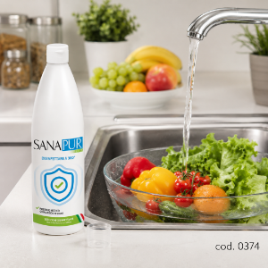 Immagine di SANAPUR ECO PMC flacone lt.1