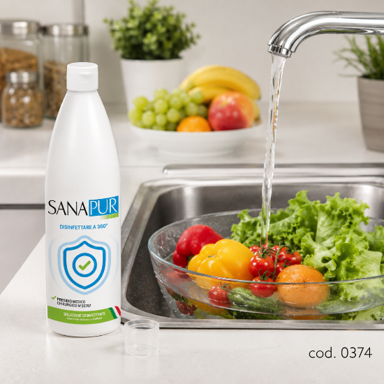 Immagine di SANAPUR ECO PMC flacone lt.1