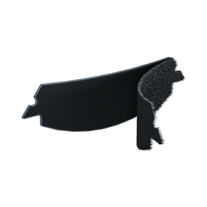 Immagine di MICRO-BLADE PAD - TAMPONE ORIGINAL DRYFT