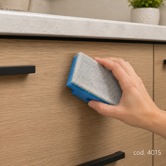 Immagine di SWEET SPUGNA ANTIGRAFFIO BLU