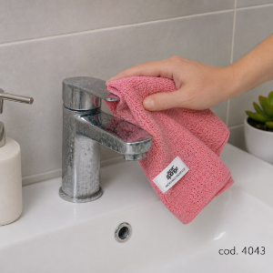 Immagine di MICRO MULTISURFACE SUPER SPONGE CAM ROSSA 37x35cm