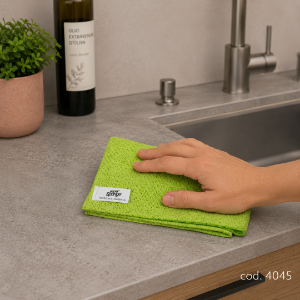 Immagine di MICRO MULTISURFACE SUPER SPONGE CAM VERDE 37x35cm