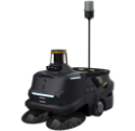 Immagine per la categoria Macchine autonome robot