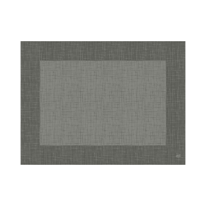 Immagine di TOVAGLIETTA BIO DUNICEL LINNEA GRANITO 30x40 cm