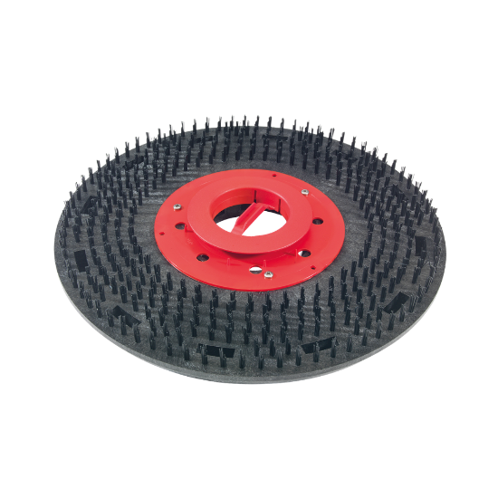 Immagine di DISCO TRASCINATORE PADLOC 406 mm per NUMATIC 4045