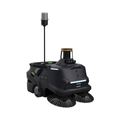 Immagine di PUDU ROBOT MT1 MAX NERO