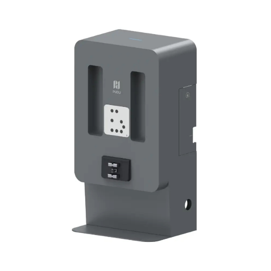 Immagine di DOCKING STATION PUDU ROBOT MT1