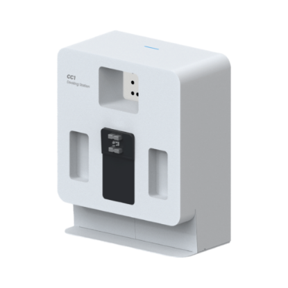 Immagine di DOCKING STATION PUDU ROBOT CC1