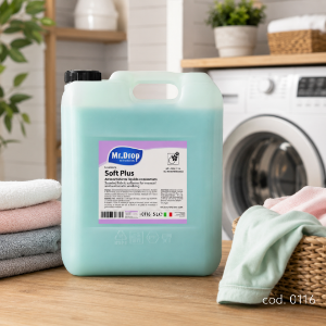 Immagine di SOFT PLUS tanica lt.5