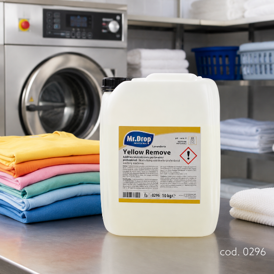 Immagine di YELLOW REMOVE tanica kg.10