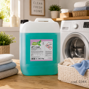 Immagine di UP 1 CAM DETERGENTE CONCENTRATO kg.10