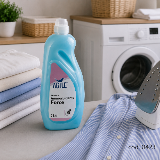 Immagine di AMMORBIDENTE FORCE flacone lt.2