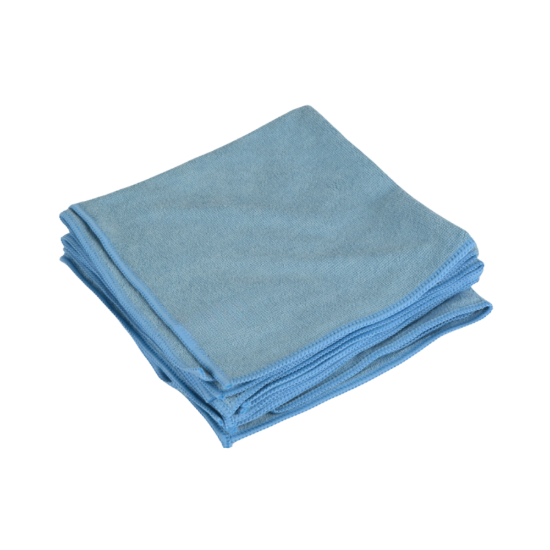 Immagine di MICROFIBRA FAST BLU 38X38cm