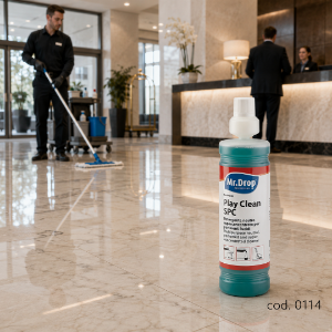 Immagine di PLAY CLEAN SPC flacone giustadose lt.1
